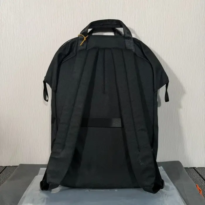 Sac à dos multifonctionnel de luxe Via Workpack 18L léger et grande capacité pour étudiants