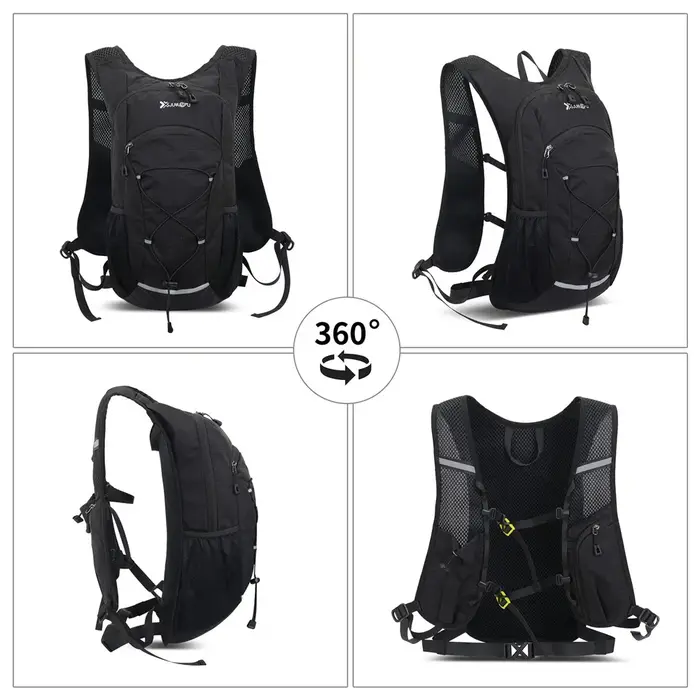 Sac à dos de randonnée 18L