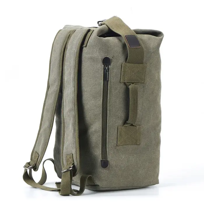 Sac à dos d'alpinisme de grande capacité pour hommes