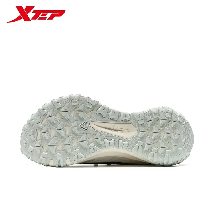 Xtep Feishi-Chaussures de randonnée légères et résistantes à l'usure pour homme, baskets de printemps anti-ald, 2.0, 2025, 975119170010