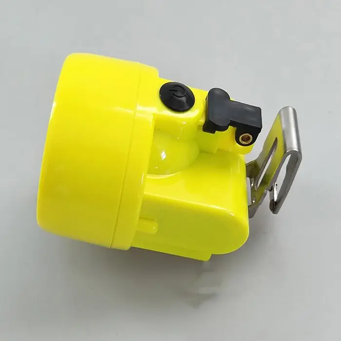 KL2.8LM LED lampe frontale