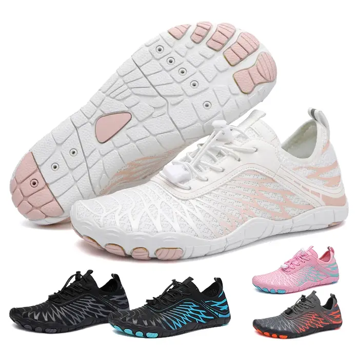 Chaussures d'eau pour femmes et hommes