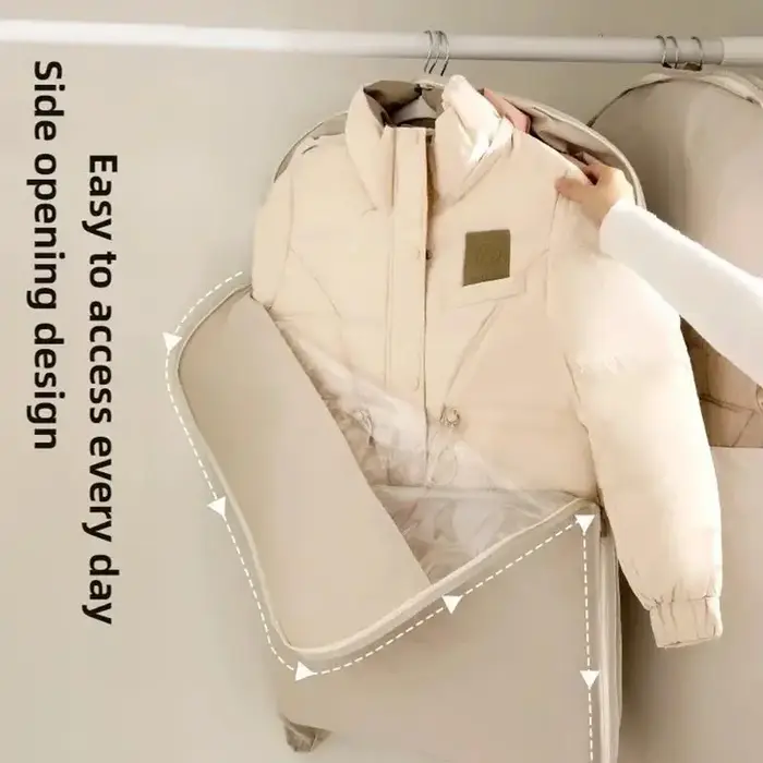 Sac de Compression pour vêtements