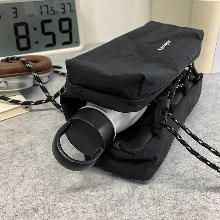 Sac à dos Aquarius - même style pour hommes et femmes