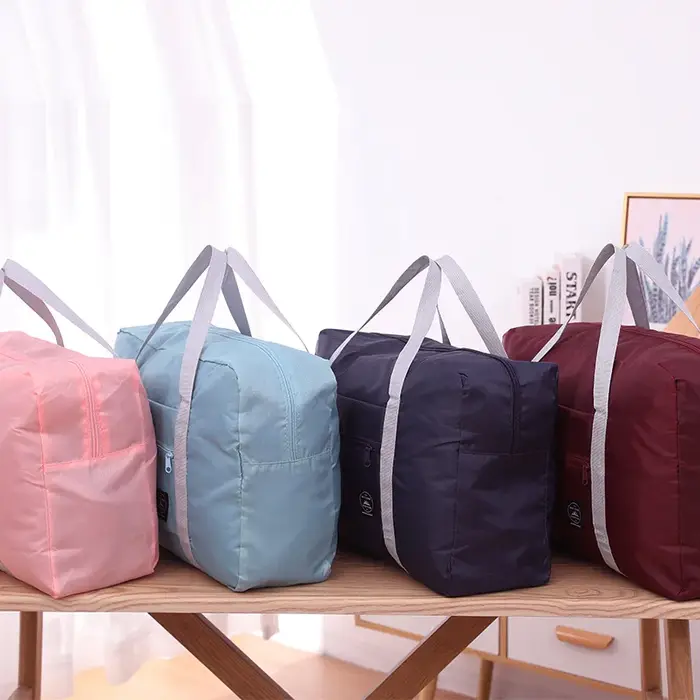 Sac de rangement pour bagages de grande capacité