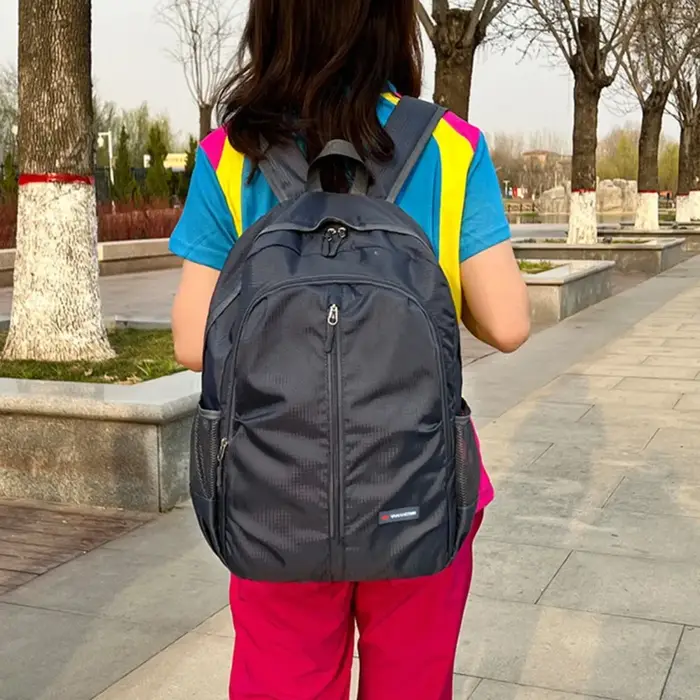 30L extérieur pliable ultraléger sac à dos pour hommes Camping voyage randonnée étanche pêche cyclisme pliant sac à dos sac à dos