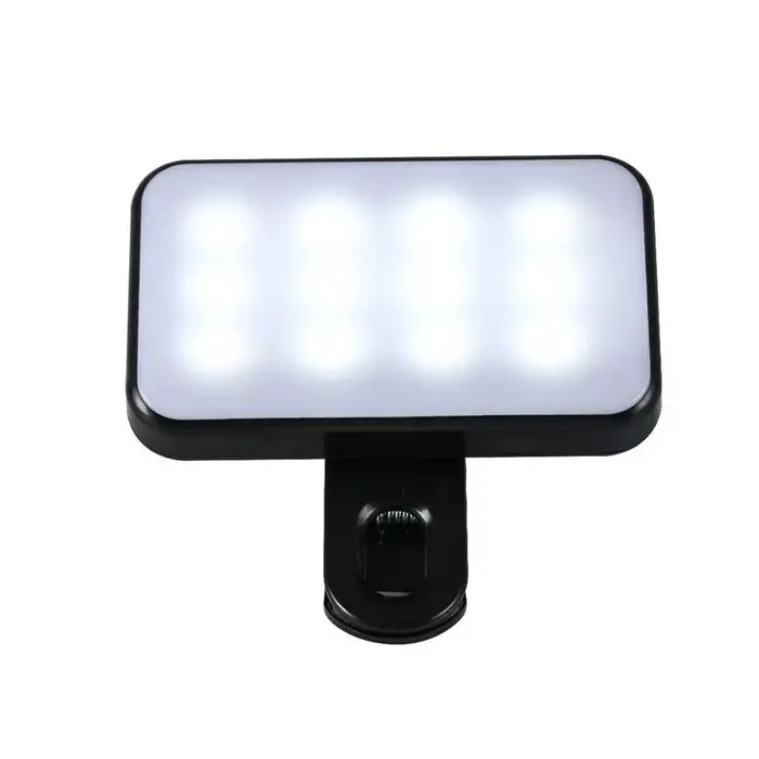 Mini flash pour téléphone portable