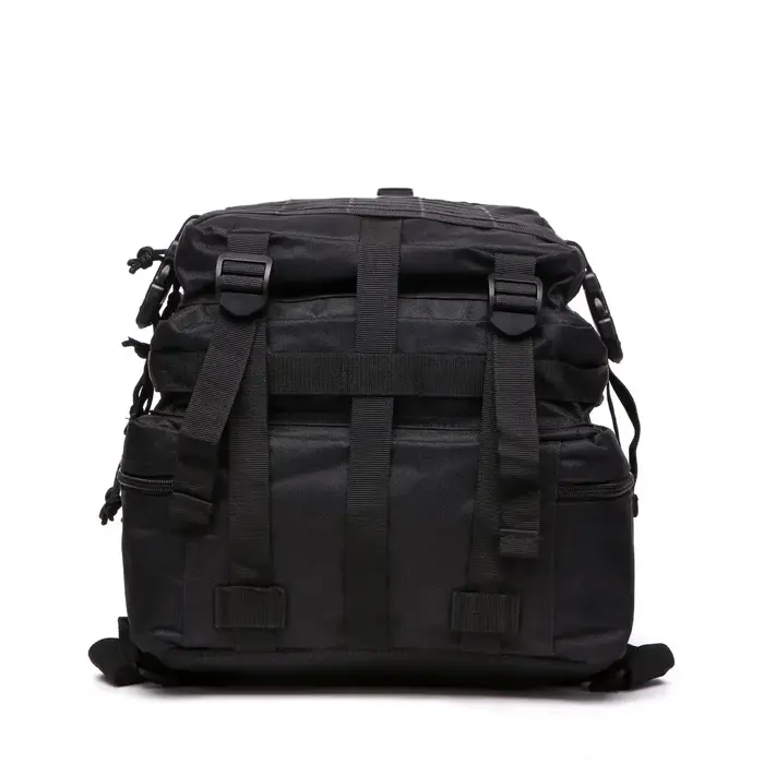25L/50L 1000D Nylon imperméable Trekking pêche chasse sac à dos sacs à dos en plein air sport tactique Camping randonnée