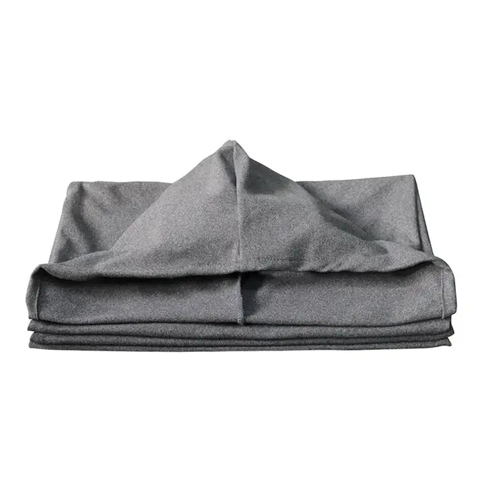 Sac de couchage portable confortable pour adultes et enfants