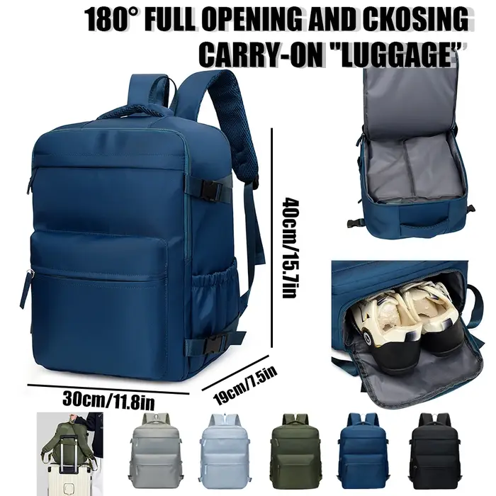 Sac à dos pour hommes et femmes