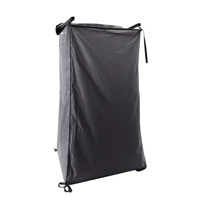 Excellente Tente de Douche Portable pour l'Extérieur, Imperméable, Abri de Change pour Camping, Rand