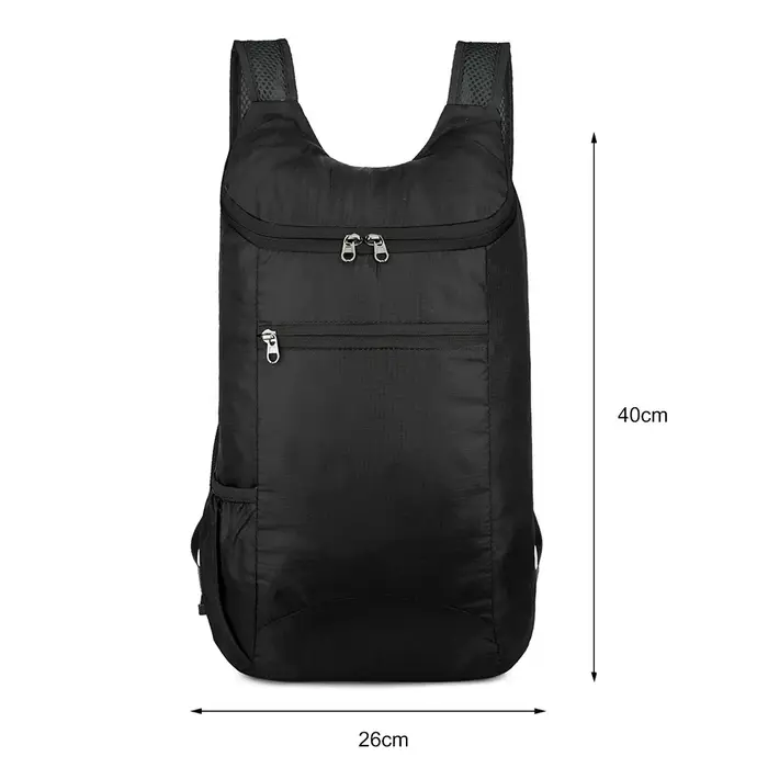 10L Camping randonnée Trekking sacs à dos étanche Sports de plein air alpinisme sac course cyclisme 