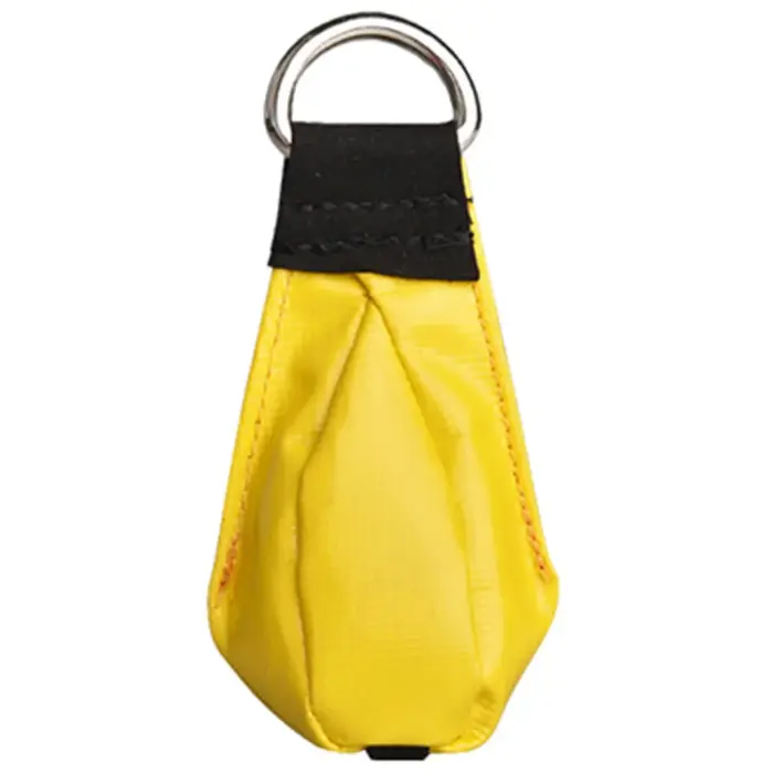 Sac de poids portable polyvalent pour l'escalade dans les arbres, portable, 210g, 250g, extérieur, t