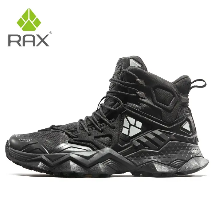 RAX – chaussures de randonnée pour hommes