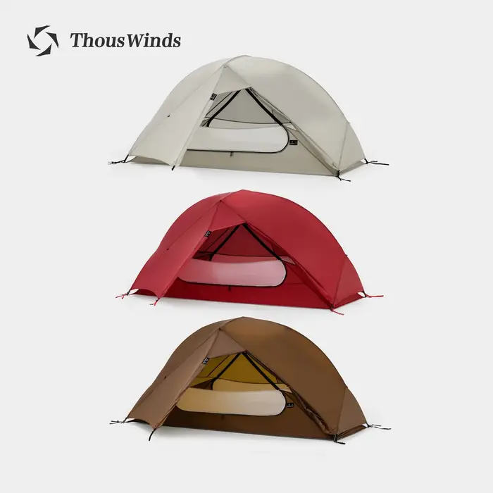 Thous Winds-Tente de randonnée ultralégère SGR 1-Mortgage