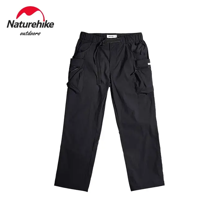 Natureifa-Pantalon de Randonnée Imperméable pour Homme, Trekking, vaccage Rapide, Camping, Escalade,