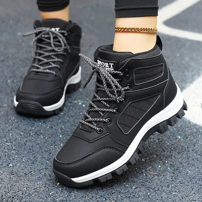 Chaussures d'escalade en plein air pour femmes