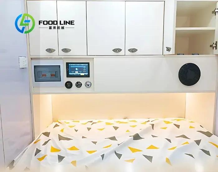 Remorque tout-terrain robuste pour le camping