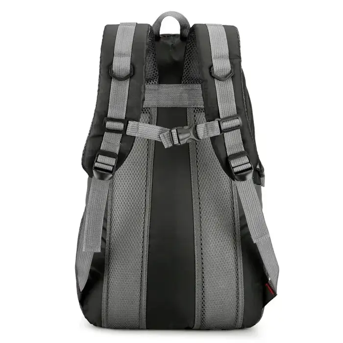Sac de randonnée étanche extérieur, grande capacité, 40L