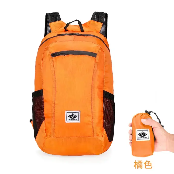 Sac de randonnée en plein air 20L