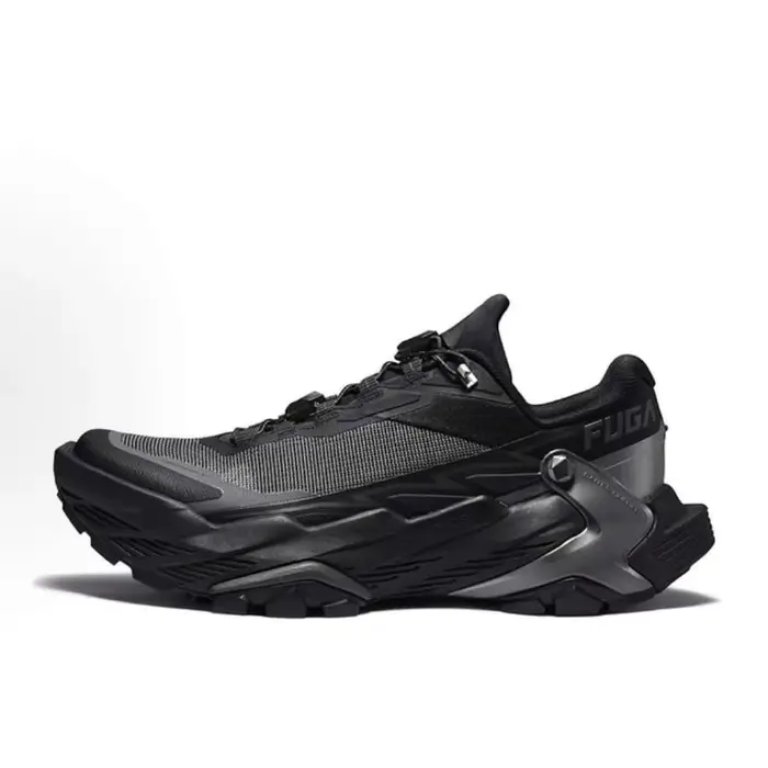 Chaussures de randonnée classiques Kailas confortables et antidérapantes, chaussures de montagne ten