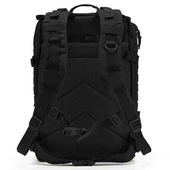 30L/50L homme sacs à dos tactiques pour la chasse sac de voyage en plein air équipement de camping sac à dos randonnée