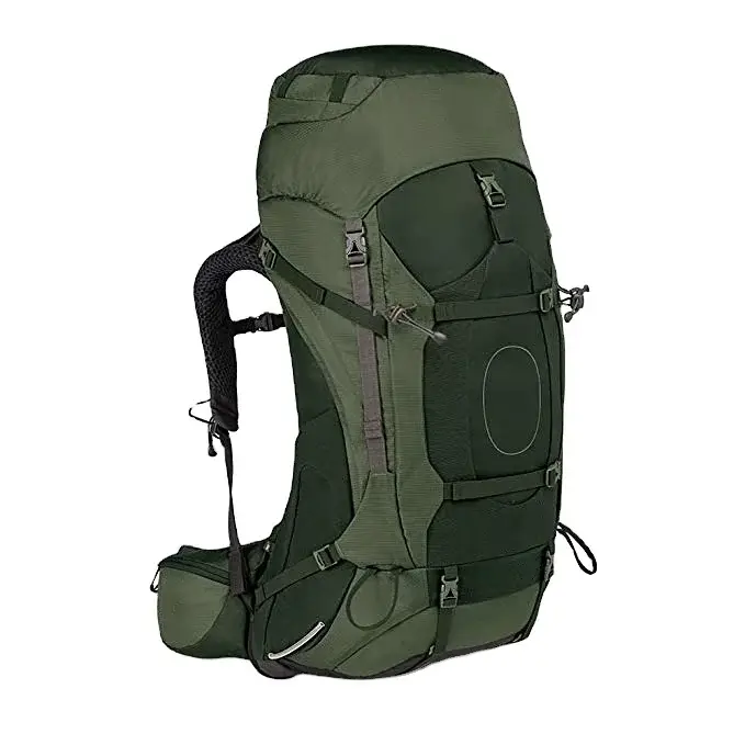 Sac de randonnée de 50 à 70 litres