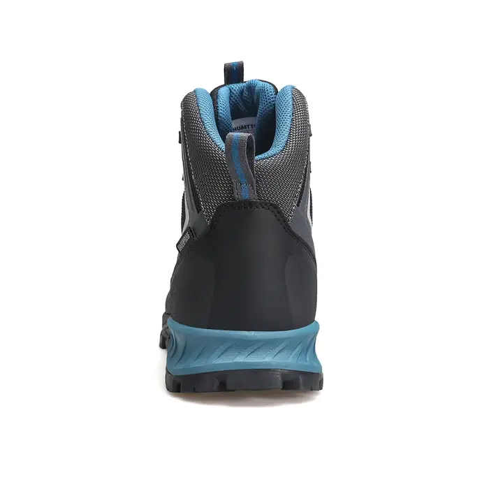 HUMTTO-Chaussures de randonnée imperméables pour hommes, bottes de trekking en plein air, baskets d'