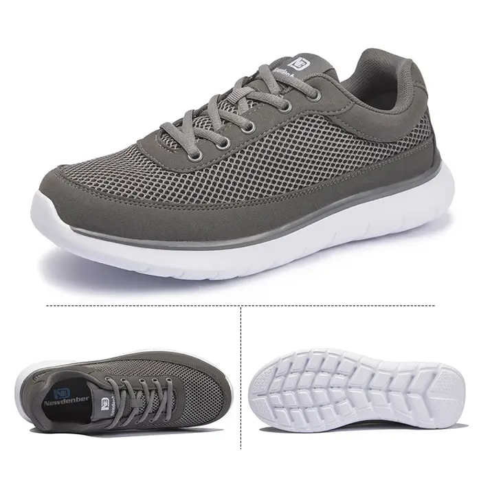 Chaussures de marche légères pour hommes