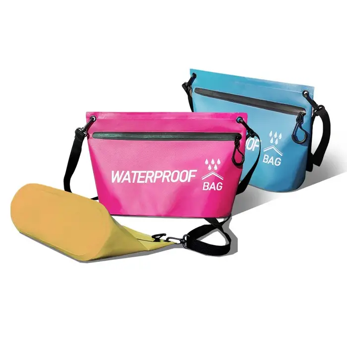 Sac de natation étanche