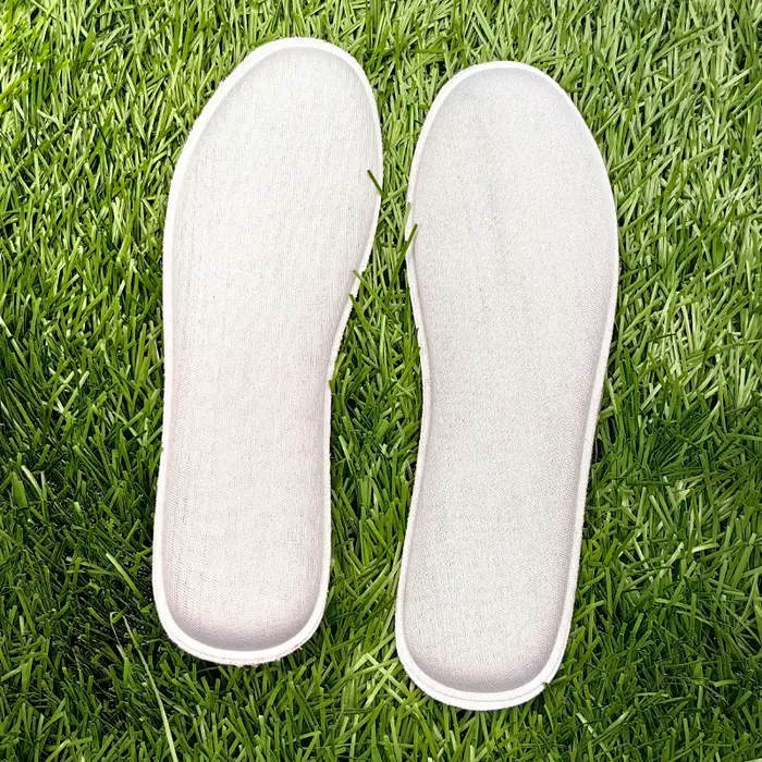 Semelles intérieures de chaussures en mousse à mémoire de forme