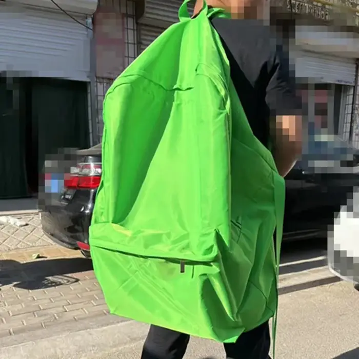 Énorme grand Super