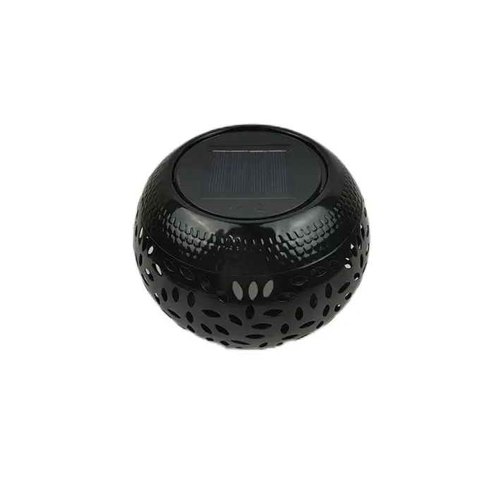 Lampe solaire d'extérieur à LED