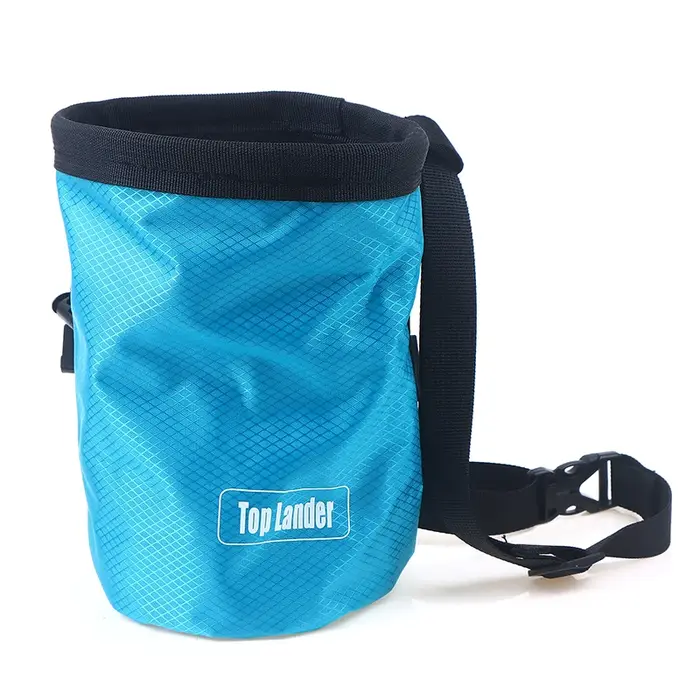 Sac de magnésie pour escalade