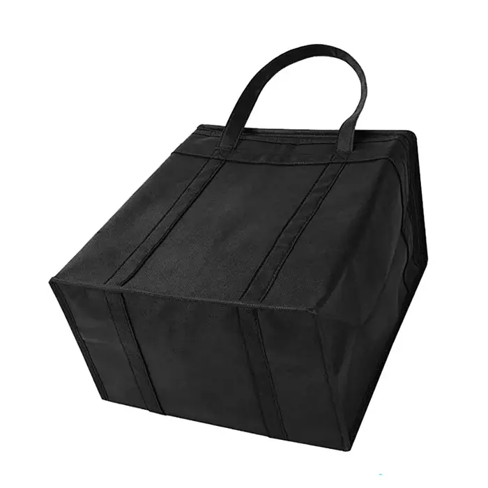 Sac de pique-nique, sac de rangement de grande capacité