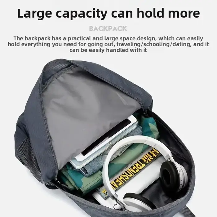 Vanaheimr sac à dos null respirant aucun couleur unie 689 Nylon sacs d'extérieur sac meilleur