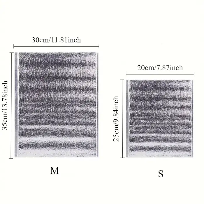 Sac isotherme en aluminium 2/4/6 pièces pour pique-nique
