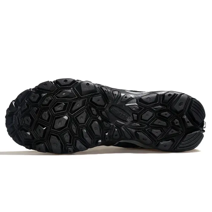 Chaussures de randonnée pour homme HUMTTO, soldes, été, respirantes, en cuir, pour la chasse, le tre
