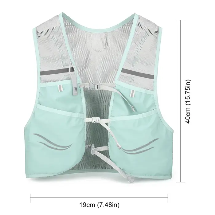 Sac à dos de course ultraléger pour hommes et femmes