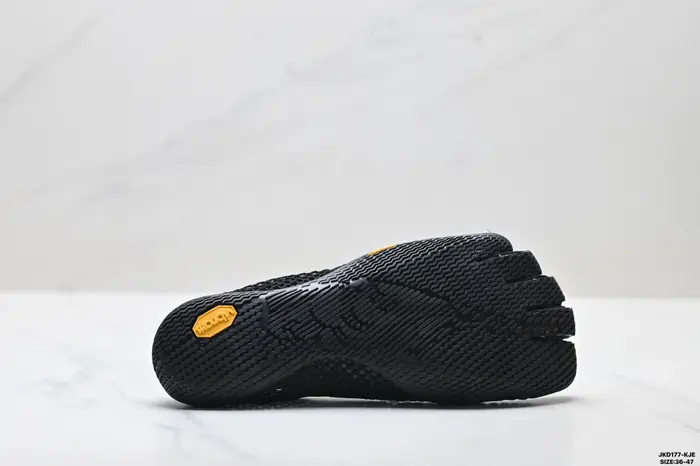Chaussures Vibram FiveFingers à prix réduit