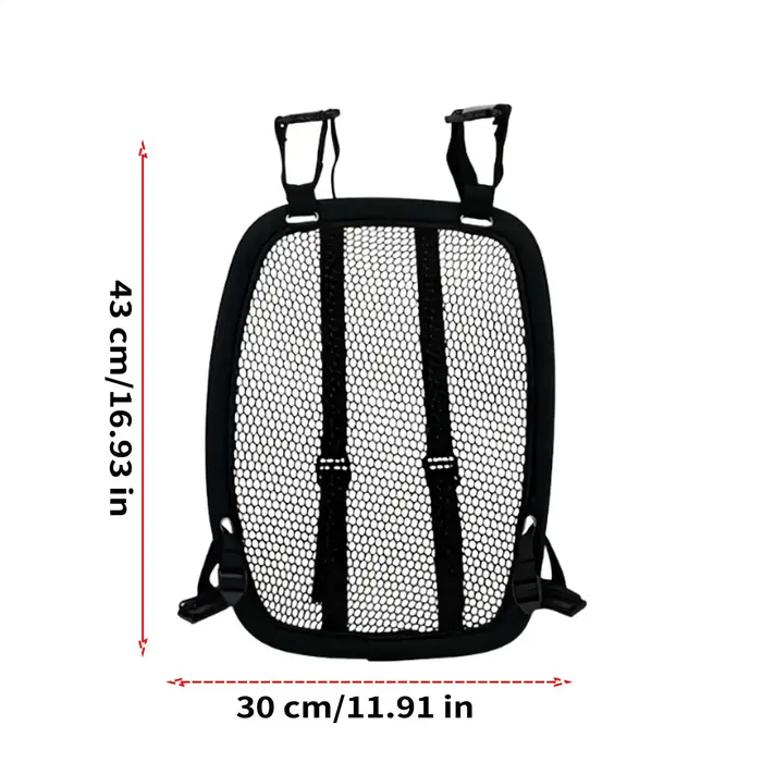 Système d'amortissement pour sac à dos