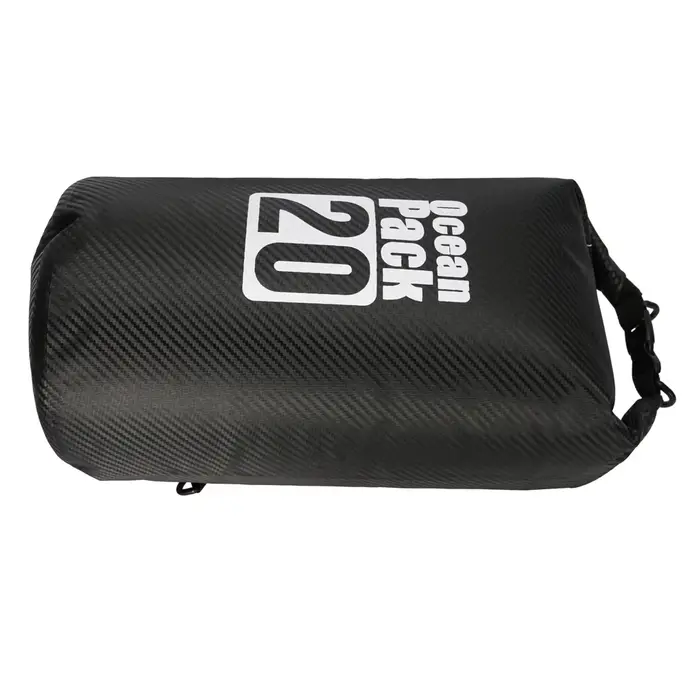 Sac de natation étanche en Fiber de carbone