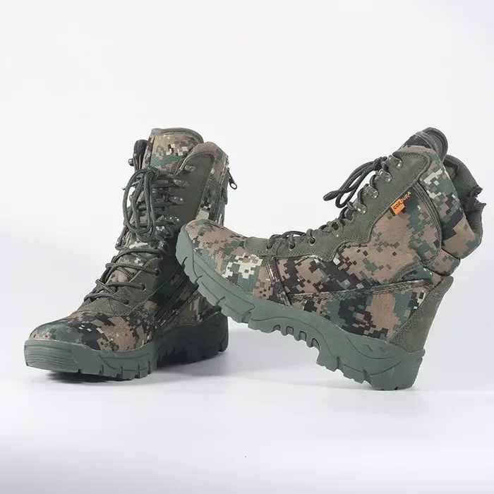 Bottes de randonnée en plein air pour hommes