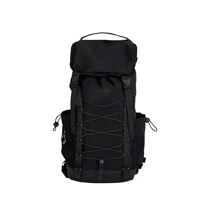 Sac à dos de grande capacité pour la randonnée en plein air, imperméable et isolant thermiquement, sac à dos de pique-nique et de voyage, sac de rangement pour réduire la charge