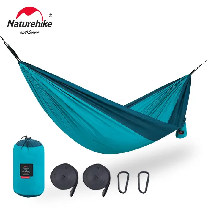Naturehike – hamac 2 personnes