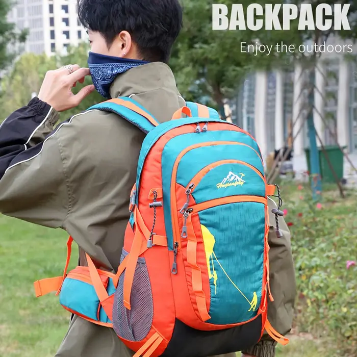 Sac à dos de randonnée 40L