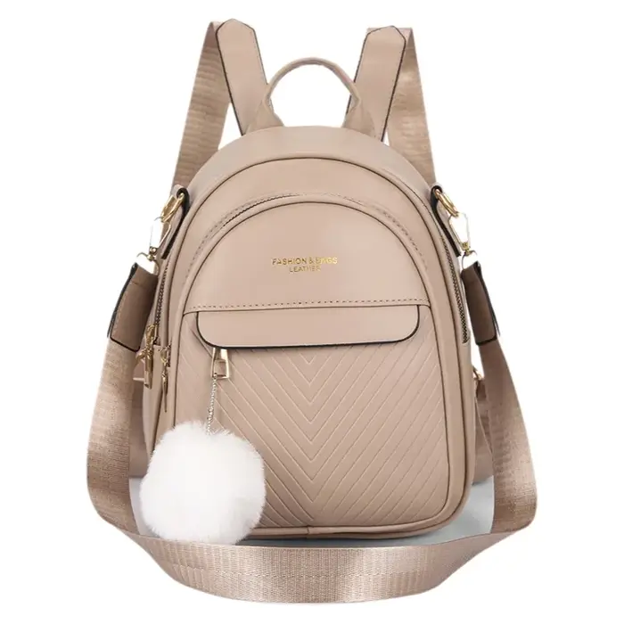 Sac à dos urbain tendance pour femmes