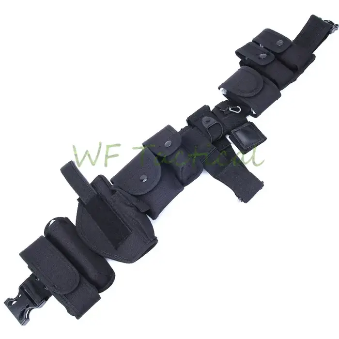 Sac de ceinture militaire multifonctionnel pour la chasse