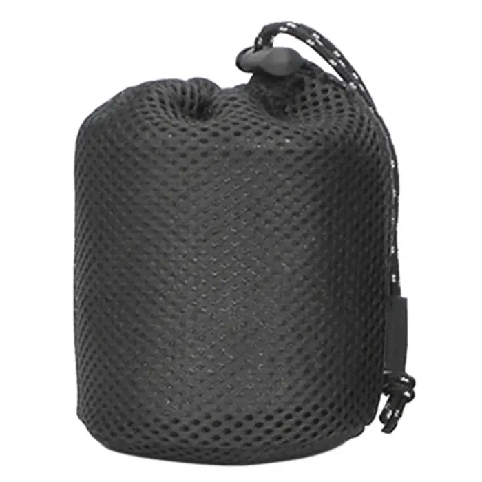 rangement pour ustensiles cuisine, en maille en Nylon, sacs à cordon