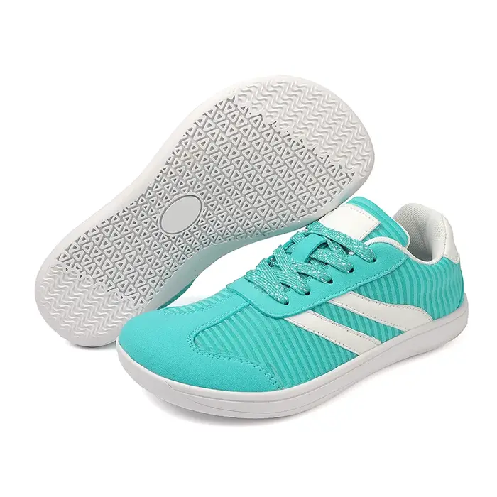 Chaussures de randonnée pieds nus pour hommes et femmes